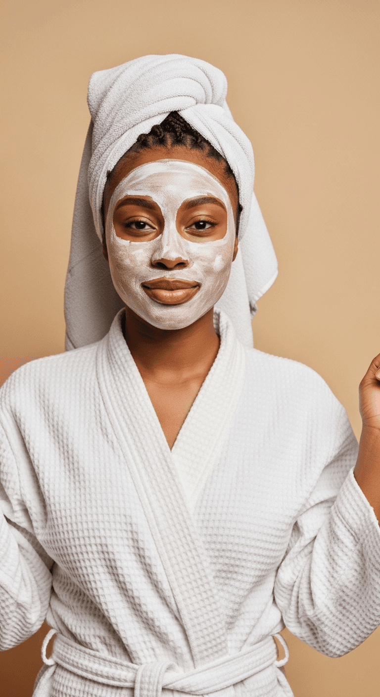 Testimonial background